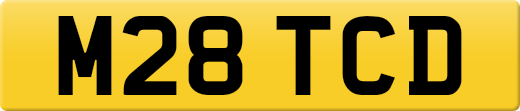 M28TCD