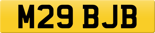 M29BJB