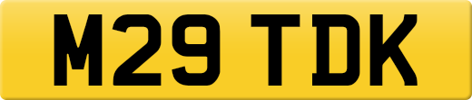 M29TDK