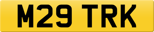 M29TRK