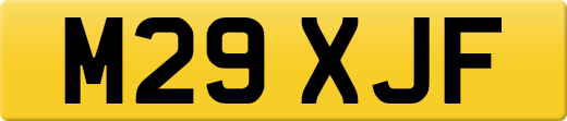 M29XJF