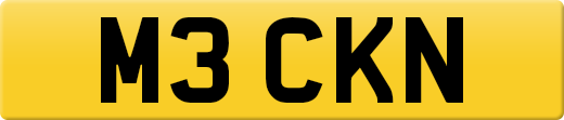 M3CKN