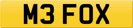 M3FOX