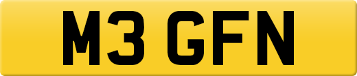 M3GFN