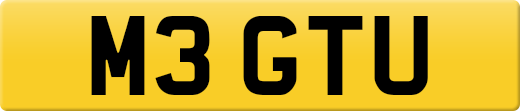 M3GTU