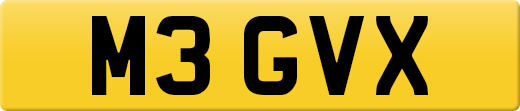 M3GVX