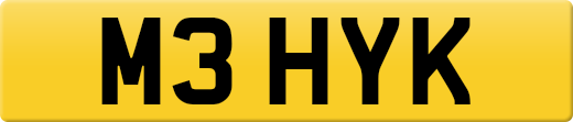 M3HYK