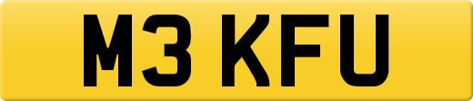 M3KFU