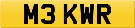 M3KWR