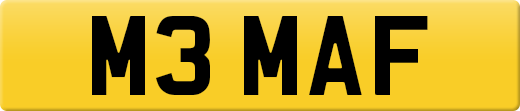 M3MAF