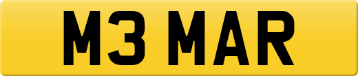 M3MAR
