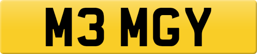 M3MGY