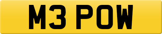 M3POW