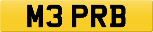 M3PRB