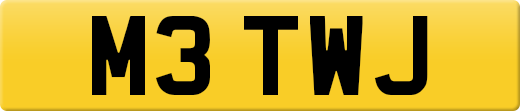 M3TWJ