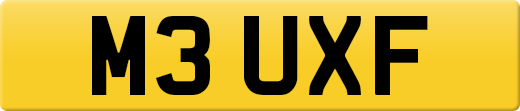 M3UXF
