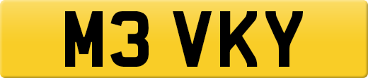 M3VKY