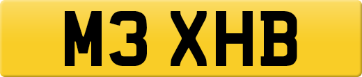 M3XHB