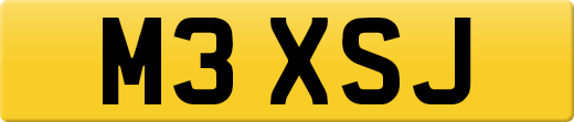 M3XSJ