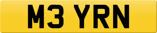 M3YRN