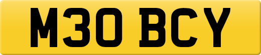 M30BCY