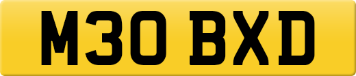 M30BXD