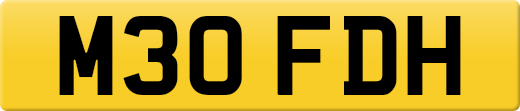 M30FDH