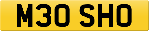 M30SHO