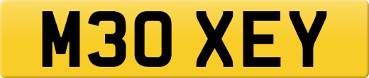M30XEY