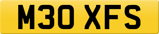 M30XFS