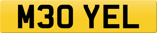 M30YEL