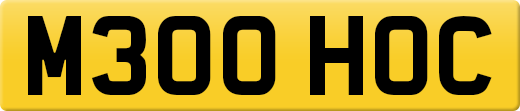 M300HOC