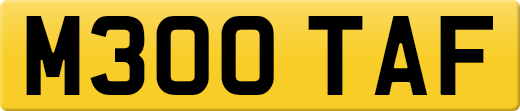 M300TAF