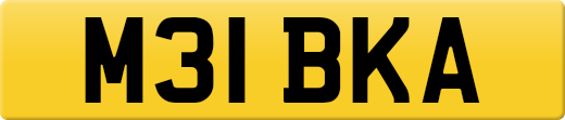 M31BKA