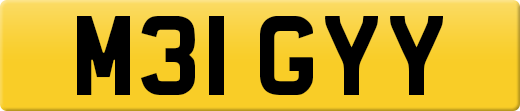 M31GYY