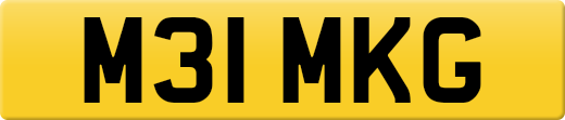 M31MKG