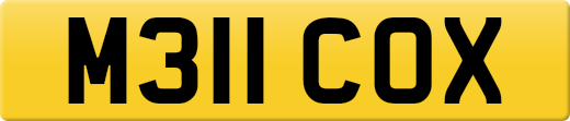 M311COX