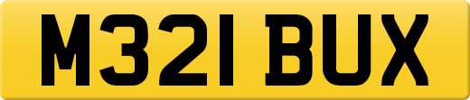 M321BUX
