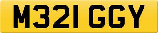 M321GGY