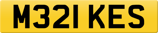 M321KES