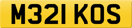 M321KOS