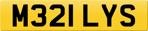 M321LYS