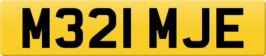 M321MJE