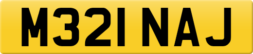 M321NAJ