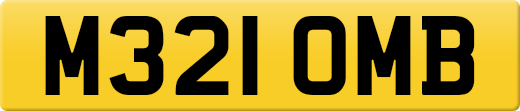 M321OMB
