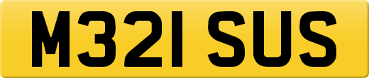 M321SUS
