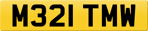 M321TMW
