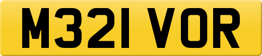 M321VOR