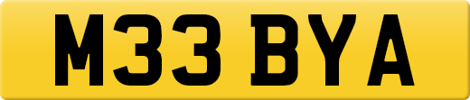 M33BYA