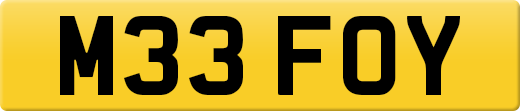 M33FOY